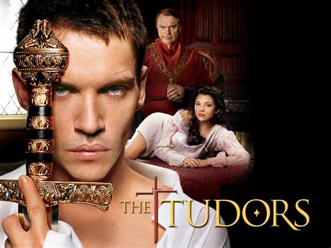 tudor streming|the tudors tv show streaming.